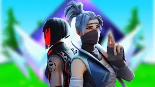FORTNITE RECARGA RANKED en UNREAL 52 Kills Win 😈