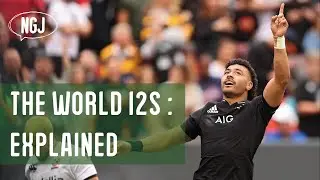 The Problem With The World 12s (VIDEO ESSAY)