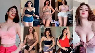 Sofie Tiktok Dance Compilation 2022