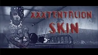 (IMVU) XxxTenTacion - Skin (Official Animated Music Video)