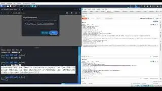 CVE 2025-47812 (Authenticated) & Wing FTP Authenticated-Admin RCE.