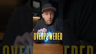 The most Overpowered Slider in Lightroom