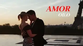 Oli.O - AMOR