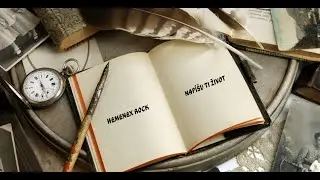 Hemenex Rock - Napíšu ti život