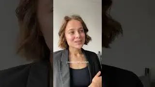записывайся на натуральные процедуры через инст: polina.vaa 
