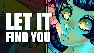 🛑 STOP trying to find your ✨ART STYLE✨