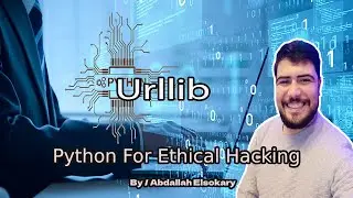 04_ Python Cybersecurity urllib