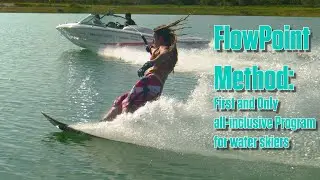 Our Mission:  Help you become the best skier you can be!