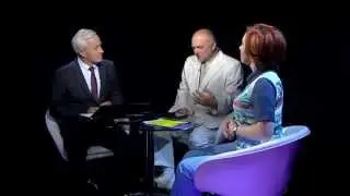 "Секреты закулисья с Александром Ржавским".