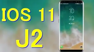 IOS 11 rom support on any android mobiles