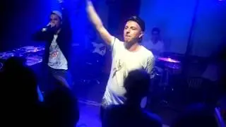 VajkreS a KABAREP - Gastro 14.4