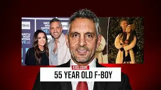The Total Downfall of Mauricio Umansky