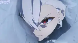 [GMV/AMV] Прошлое Арлекино I The story of Harlequino's past Genshin Impact FULL