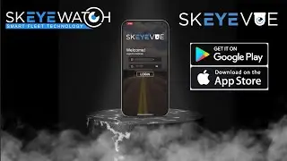 Fleet Camera System with Mobile App | skEYEvue from skEYEwatch