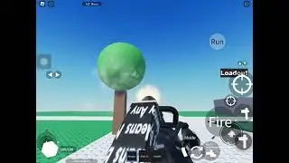 Mobile / Mobile (Old) Gun system (old but cool)