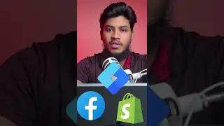 Facebook Pixel Setup Shopify Manually With Google Tag Manager [2025]