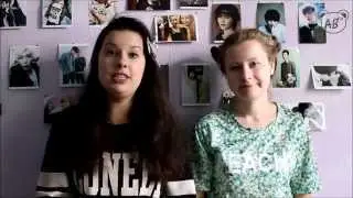 Boom Dae ep.1 - DAY 1 - Сеул и Каннам