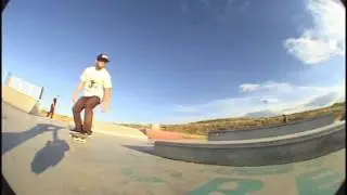 stevens and friends vx skate bonus 2011 and 2012 (MTVM bonus)