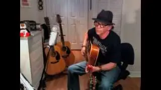 Things Have Changed - Bob Dylan Cover