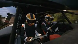 EA Sports WRC PC high-RTX 4060 I5 12400F