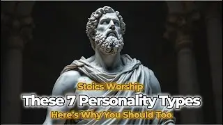 7 Rare Personality Traits Stoics Respected Above All: Do You Have Them?