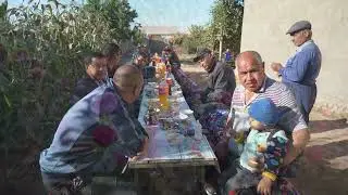 Shix qishlogʻi bogʻzor maxallasida xususiy boqcha ochilishi 03.10.2023
