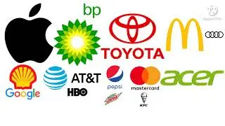 full best animation logos