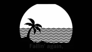 The Neighbourhood - The Beach Lyrics