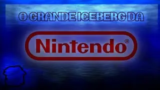 NINTENDO'S BIG ICEBERG