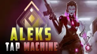 ALEKSANDAR - ONE TAP GOD | VALORANT MONTAGE #HIGHLIGHTS