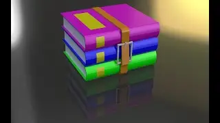 Как распаковать RAR-архив, который был скачан одним файлом или частями?