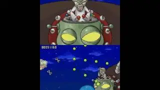 Air Raid (DS mini-game)