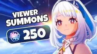 I Summoned Mualani For My Viewers... Here's What Happened