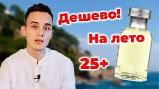 BURBERRY WEEKEND FOR MEN - НА ЛЕТО ДЛЯ МУЖЧИН