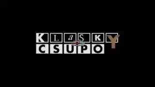 Klasky Csupo in Green Lowers in Goo Goo Gaa Gaa