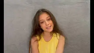 Видеовизитка_Аниса Фархи