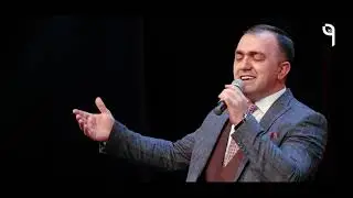 Анзор Тхамоков - Моя мама (Фестиваль иструментальной музыки 2020)
