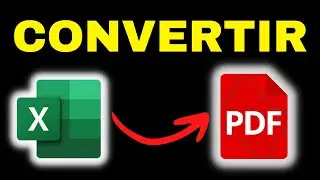 How to save an Excel file as a PDF without it being cut off? - (3 Methods)