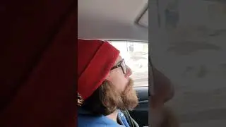 Обучение вождению по городу.