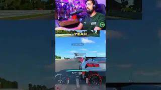 The most CHAOTIC GT7 lobby #GranTurismo7 #Kireth