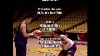 The Jersey - Nick's A Chick Credits (Non VHS Quality)