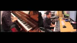 Saint-Saëns: Oboe Sonata in D, Op. 166 / Wiwi Kuan (官大為)