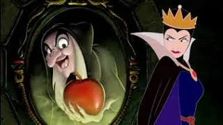 Disney Villain Land Announcement! Magic Kingdom