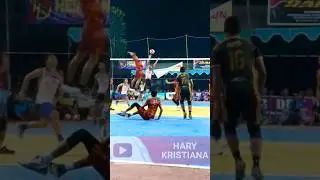 Quick Jedug AZIS Anak INDRAMAYU Di Grand Final
