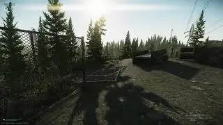 Mortar Scav