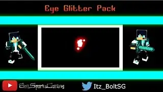 GIMP Eye Glitter GFX Pack! (FREE DOWNLOAD)