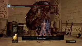 Glitch de DUPLICAR item no DARK SOULS™: REMASTERED