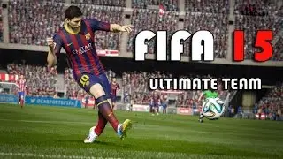 Fifa 15 Ultimate Team Of the Week Challenge!