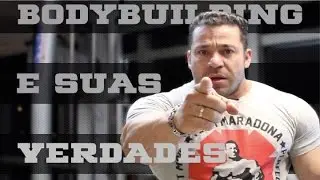 BODYBUILDING E SUAS VERDADES