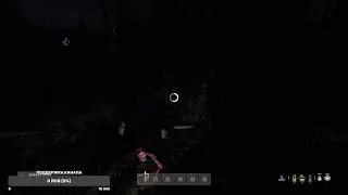 DayZ соло выживание